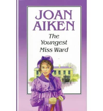 The Youngest Miss Ward