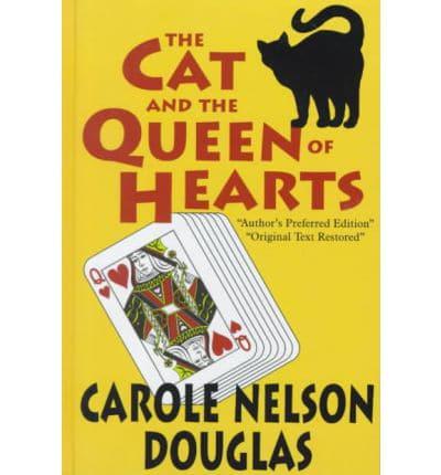 The Cat and the Queen of Hearts