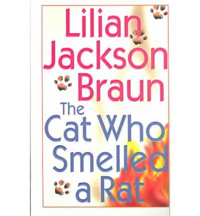 The Cat Who Smelled a Rat