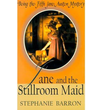 Jane and the Stillroom Maid