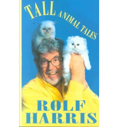 Tall Animal Tales