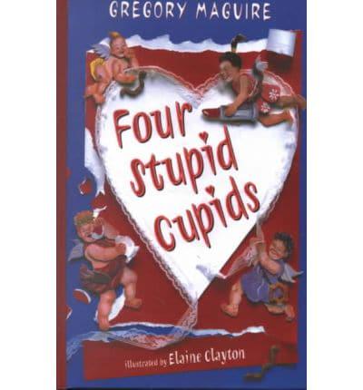 Four Stupid Cupids