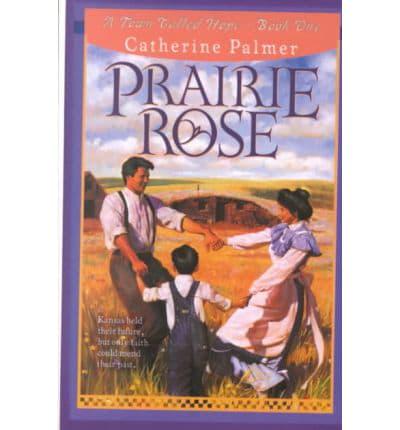 Prairie Rose