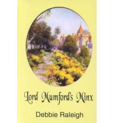 Lord Mumford's Minx
