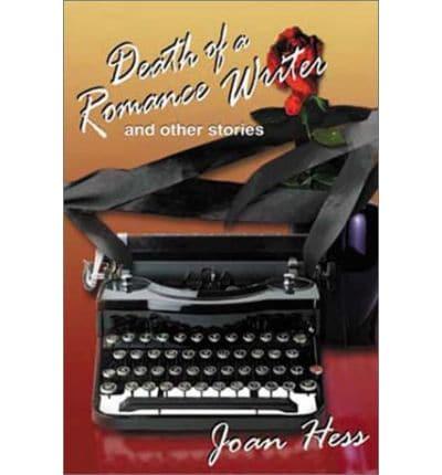 Death of a Romance Writer and Other Stories