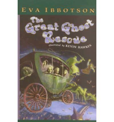 The Great Ghost Rescue