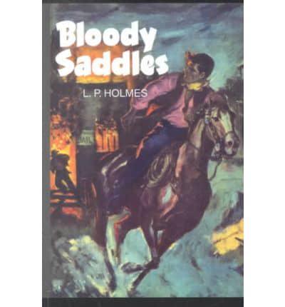 Bloody Saddles