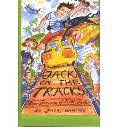 Jack on the Tracks