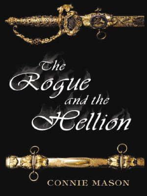 The Rogue and the Hellion