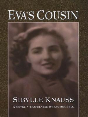 Eva's Cousin