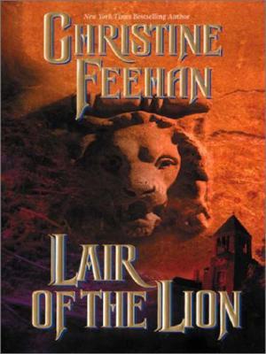 Lair of the Lion