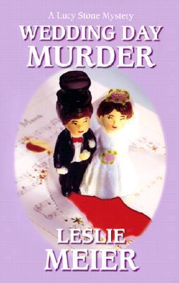 Wedding Day Murder