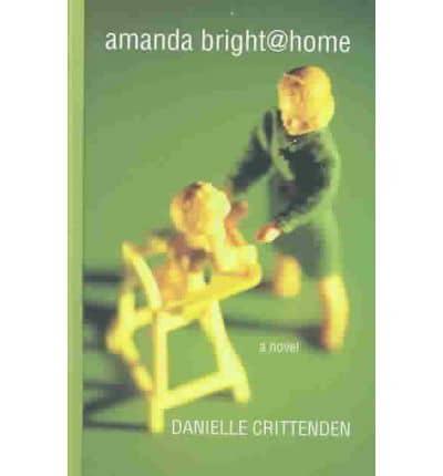 Amanda Bright@home