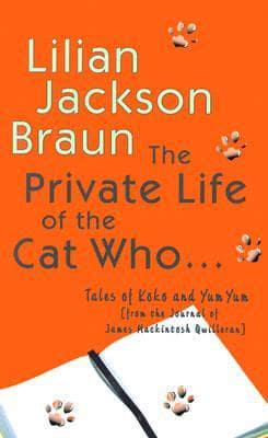 The Private Life of the Cat Who