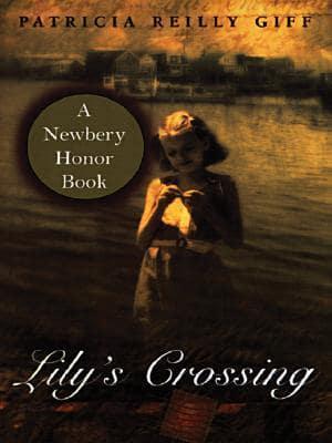 Lily&#39;s Crossing