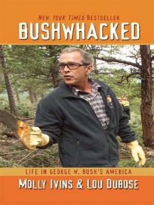 Bushwhacked