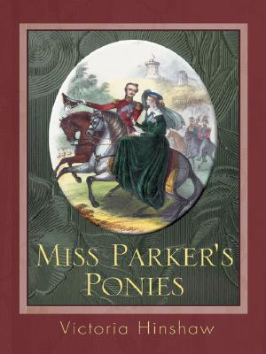 Miss Parker's Ponies