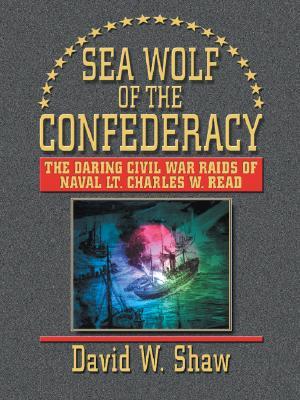 Sea Wolf of the Confederacy
