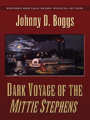 Dark Voyage of the Mittie Stephens