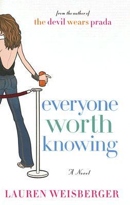 Everyone Worth Knowing