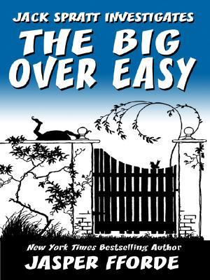 The Big Over Easy