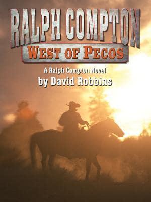 West of Pecos