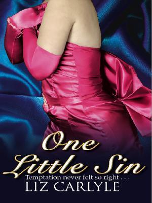 One Little Sin