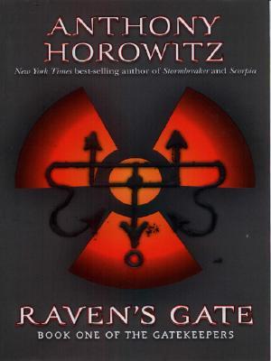 Raven's Gate