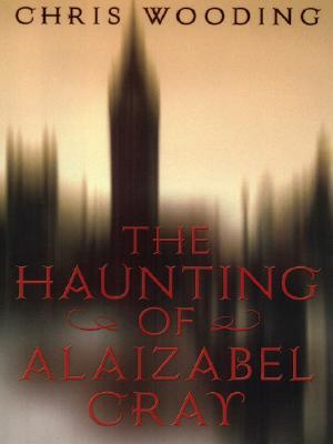 The Haunting of Alaizabel Cray