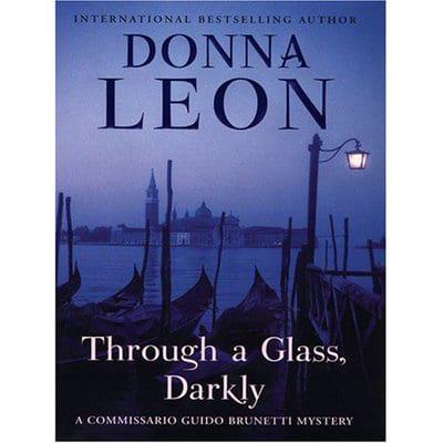 Through a Glass, Darkly