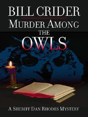 Murder Among the O.W.L.S