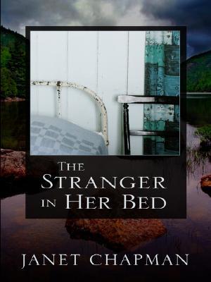 The Stranger in Her Bed