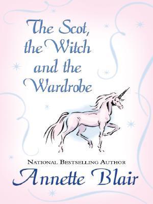 The Scot, the Witch, and the Wardrobe