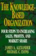 The Knowledge-Based Organization