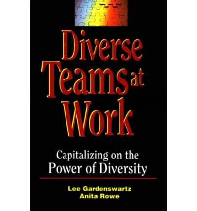 Diverse Teams at Work