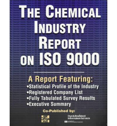 Chemical Industry Report on ISO 9000