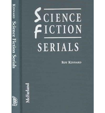 Science Fiction Serials