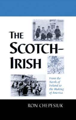 The Scotch-Irish