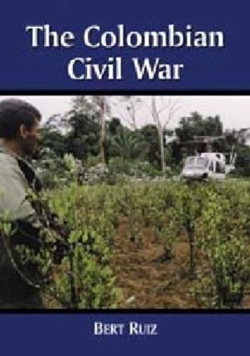 The Colombian Civil War