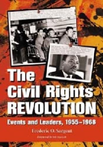 The Civil Rights Revolution