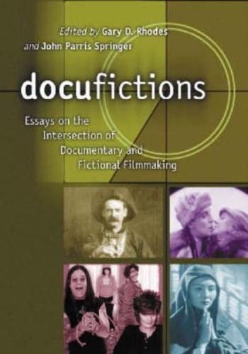 Docufictions