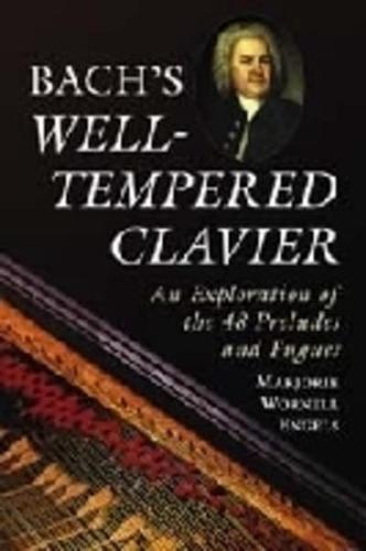 Bach's Well-Tempered Clavier
