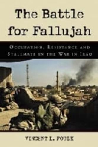 The Battle for Fallujah