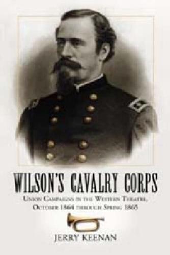 Wilson's Cavalry Corps