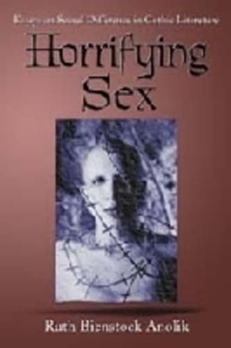 Horrifying Sex