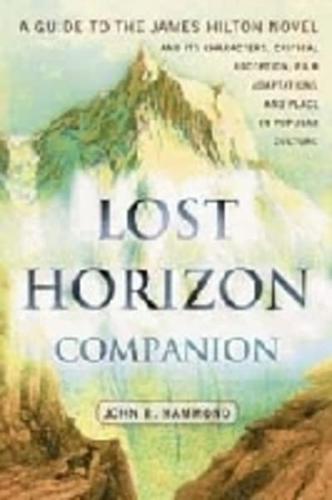 Lost Horizon Companion