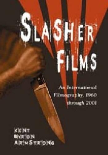 Slasher Films