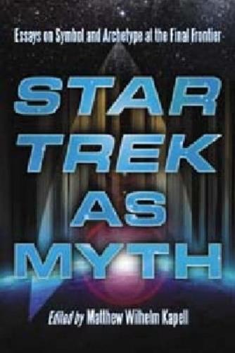 Star Trek as Myth