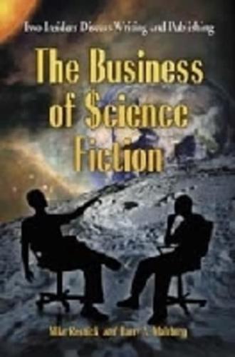 The Business of Science Fiction