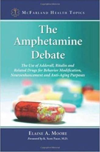 The Amphetamine Debate